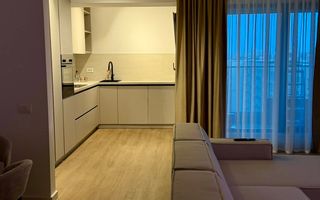 🏢 DE ÎNCHIRIAT - 3 CAMERE LUX - SMART LUJERULUI - PRIMA ÎNCHIRIERE 🏢 - Poză 3