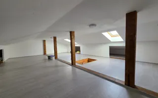 Apartament 4 camere cu terasa si pod, mobilat utilat - Poză 13