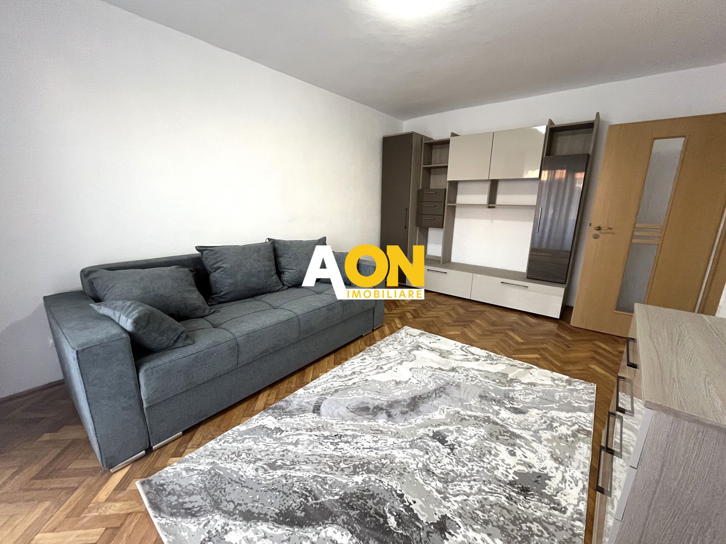 Apartament 3 Camere, Cartier Cetate, Etaj 2 - Poză 1
