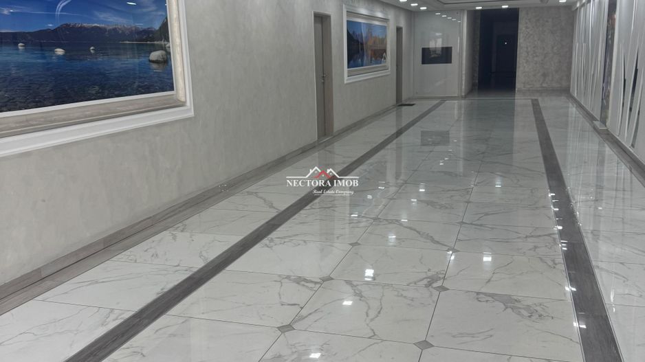 NECTORA IMOB OFERTA-Apartament 3 camere,Zona Nufarul,Bloc NOU,Utilat - Poză 10