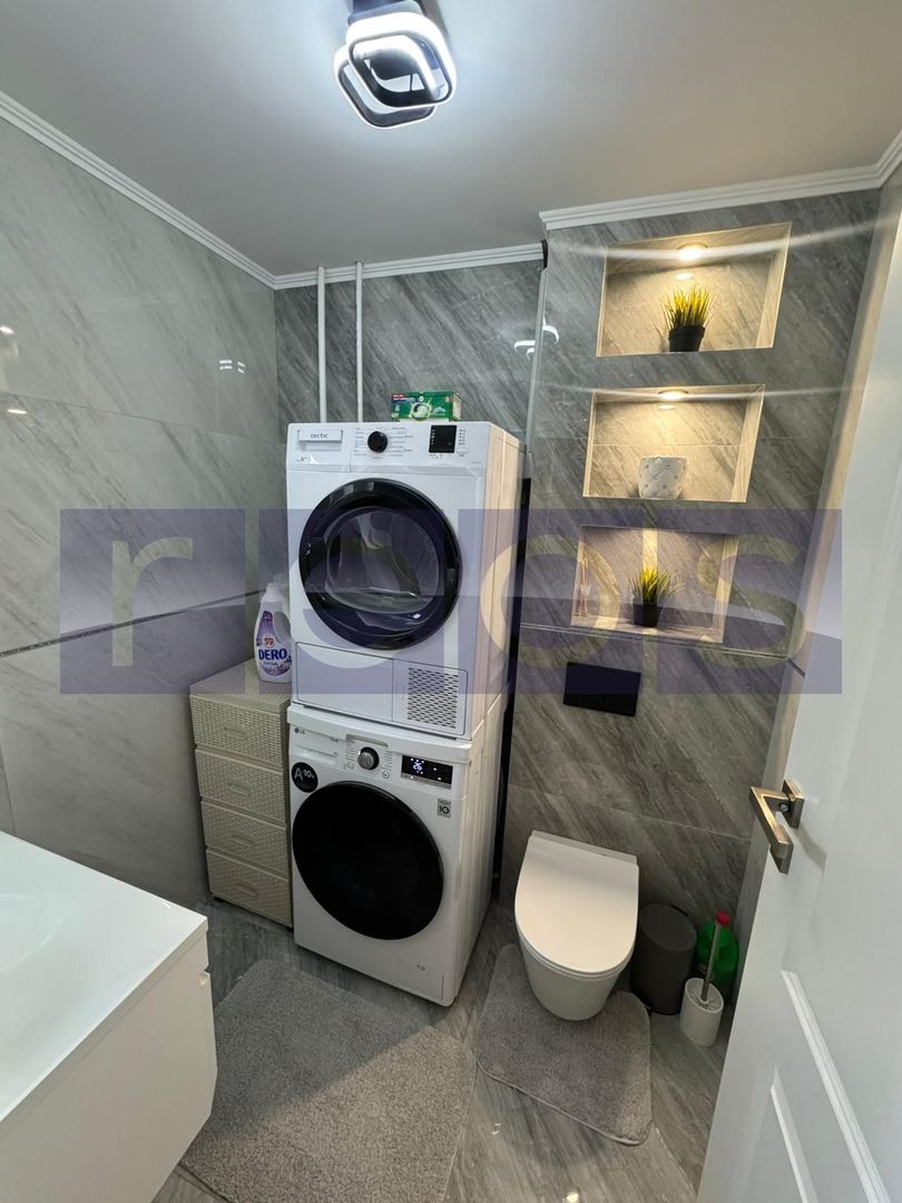 VANZARE CASA MODERNA BUCURESTI NOI 115MP CURTE PROPRIE CONSTRUCTIE NOUA - Poză 12