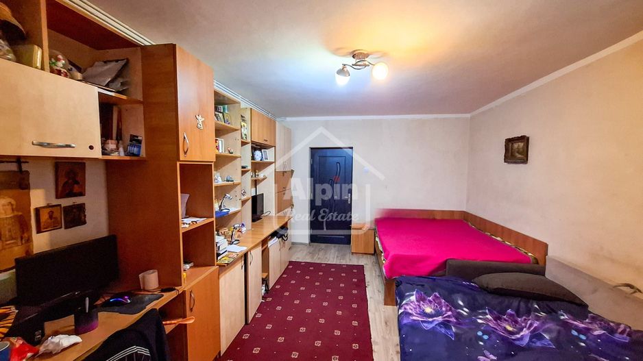 Garsoniera Suprafata Generoasa - Poză 7