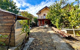 Duplex 5 camere| spațios| în  Dumbrăvița | teren generos| - Poză 1