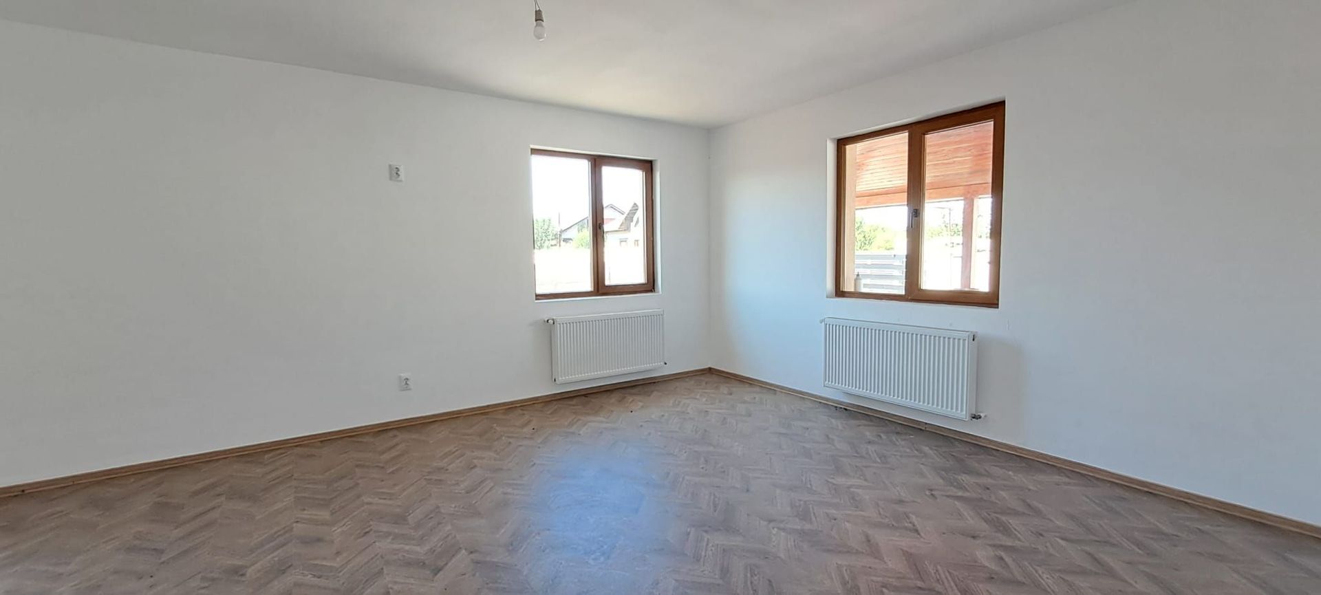 Casa individuala Dragomiresti Deal, finalizata, utilitati, comision 0% - Poză 2