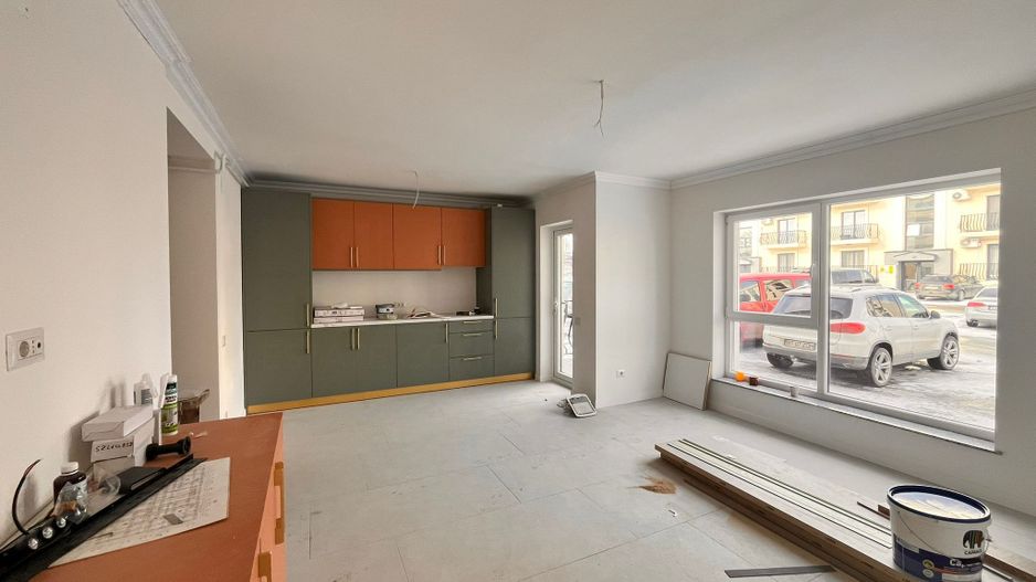 Apartamente/Garsoniere  32-45Mp I Lisaura/Suceava  I 1800-2000Euro/Mp - Poză 16