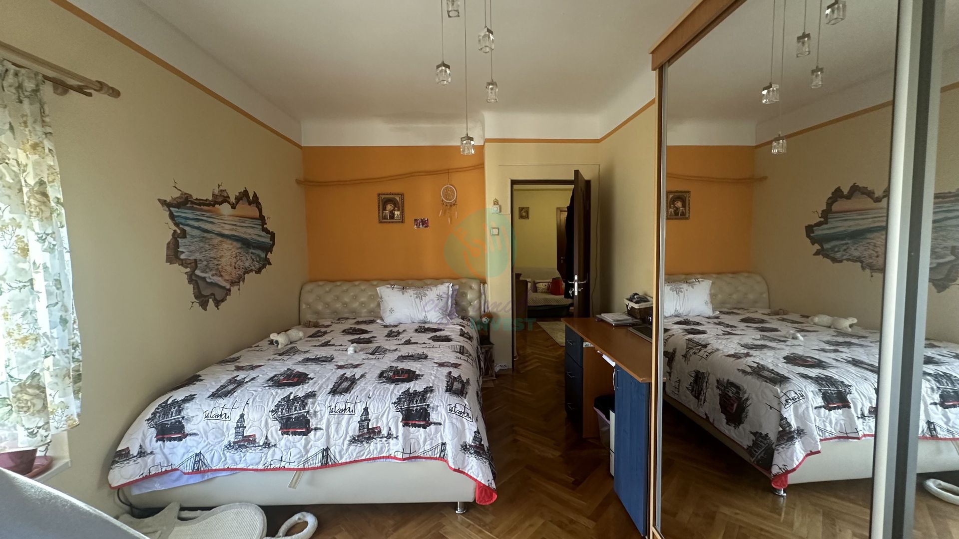 3 cam in BLOC BOUTIQUE- Calea Calarasilor - Matei Basarab - Poză 4