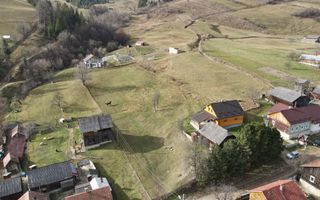Casa cu 3 dormitoare, 4920 mp si pardoseala Gura Humorului - Poză 1