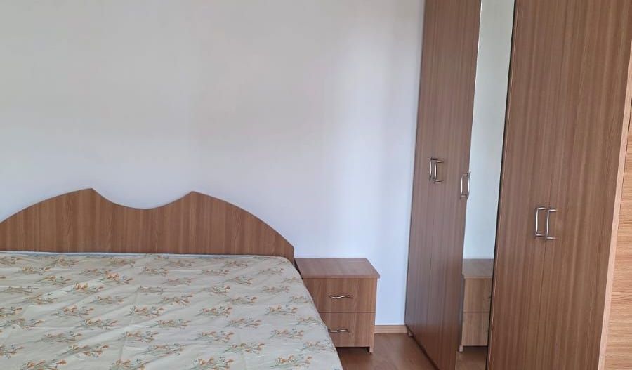 Girocului | 2 camere | Etaj 3 | Centrala proprie | Mobilat complet - Poză 10