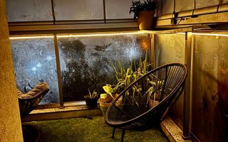 Vand apartament 3 camere nou, cu priveliște superbă, Novum Lacul Morii - Poză 24