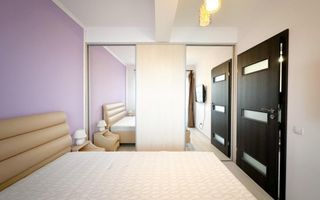 Apartament 2 camere | Balcon | E. Ionesco | 5min Sigma Zorilor | UMF - Poză 8