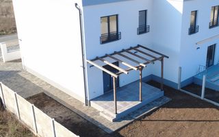 Duplex Nou Moder la asflat  100 mp Mosnita Noua - Poză 2