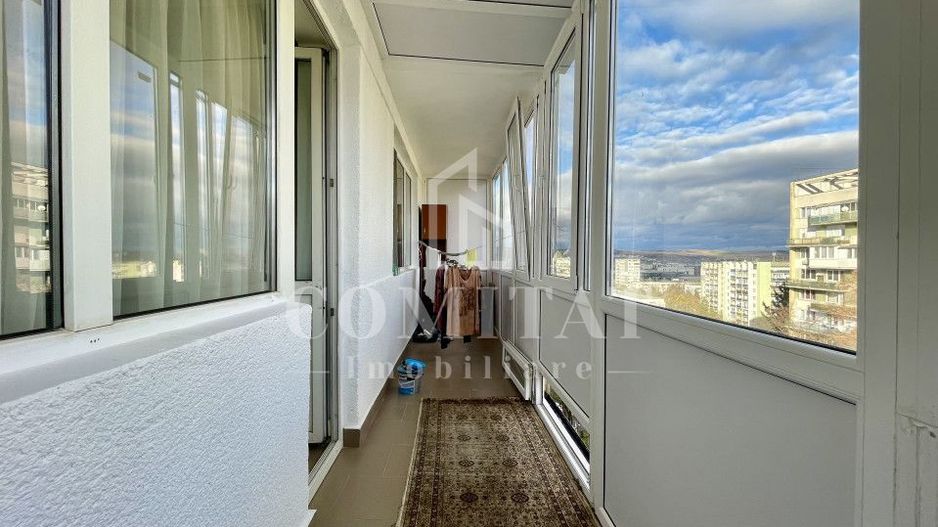 Apartament 2 Camere | 42 mp | Etaj Intermediar | Interservisan - Poză 12