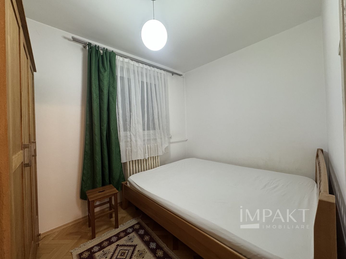 Apartament cu 2 camere | 40 mp | Andrei Muresanu - Poză 7