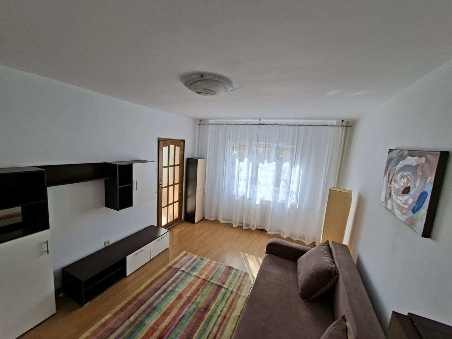 Închiriez garsonieră Drumul Taberei – Vlădeasa - Poză 1