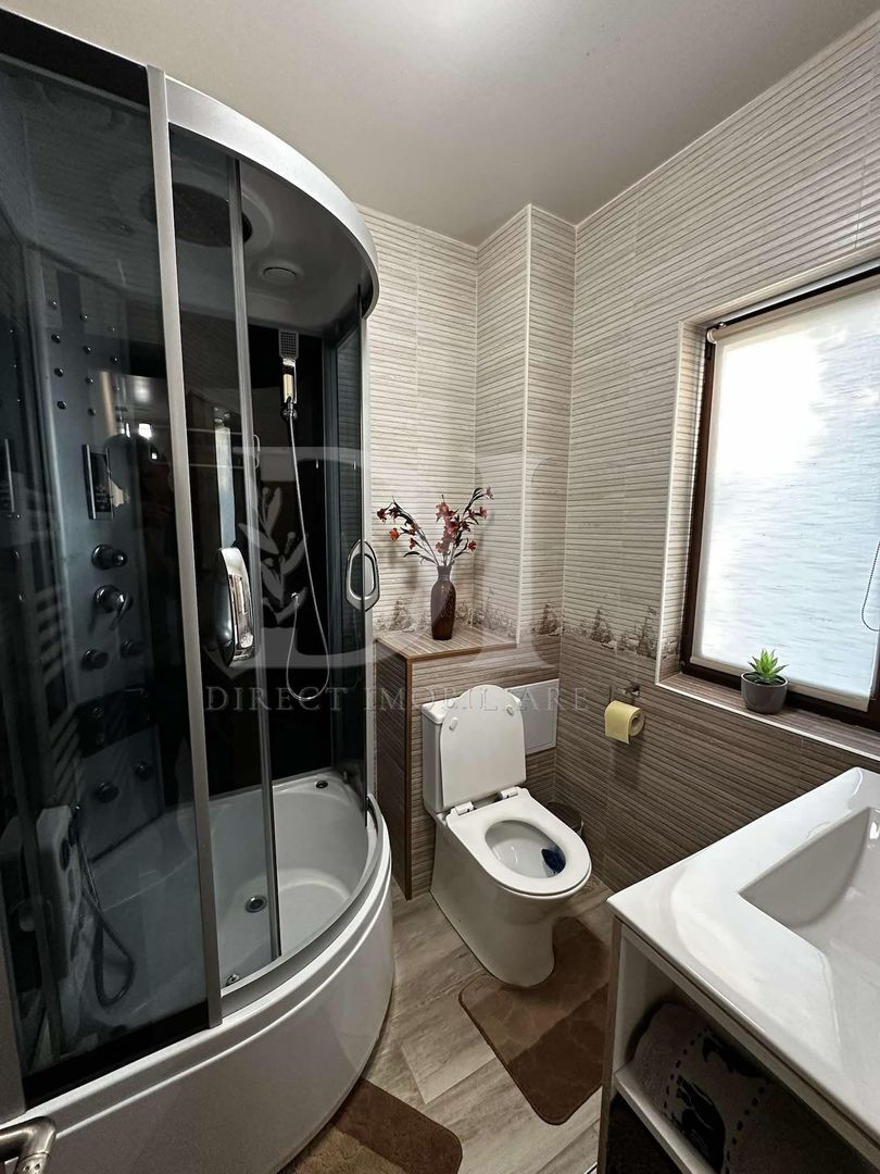 Duplex modern / Patru camere / De inchiriat - Poză 5