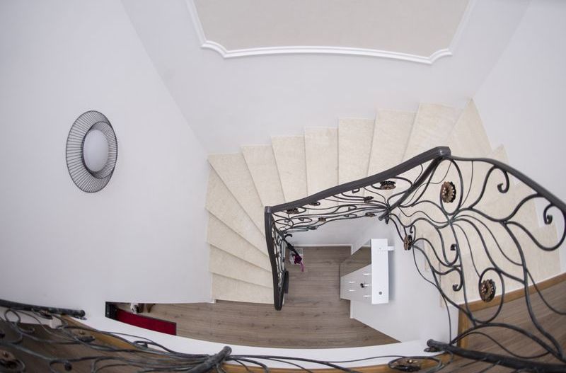 O casa cu personalitate - Poză 15