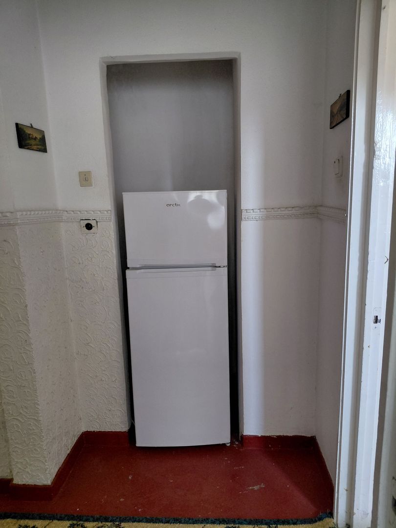 Apartamnent 3 cam dec  Micro 19 – 64 mp utili , etaj intermediar, - Poză 4