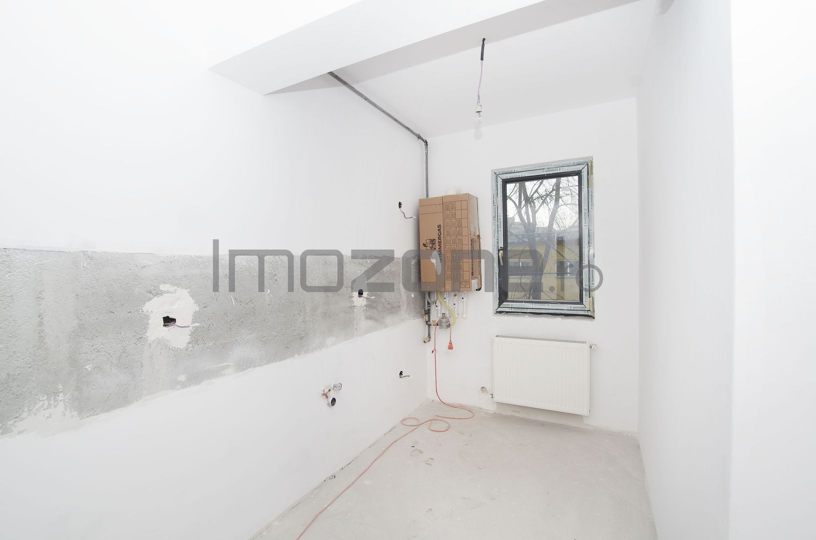 WestPoint Residence - Plaza - Poză 77