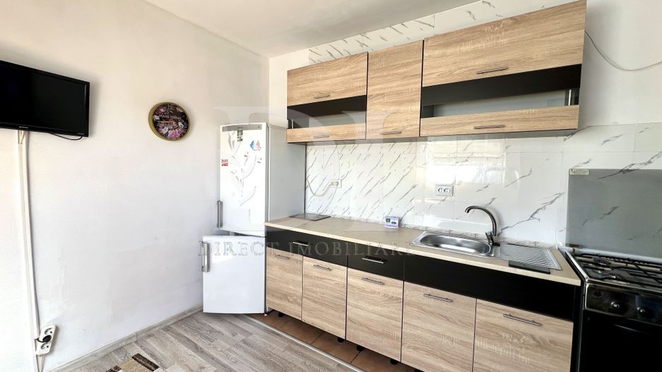 Apartament doua camere | Zona Porii - Poză 2