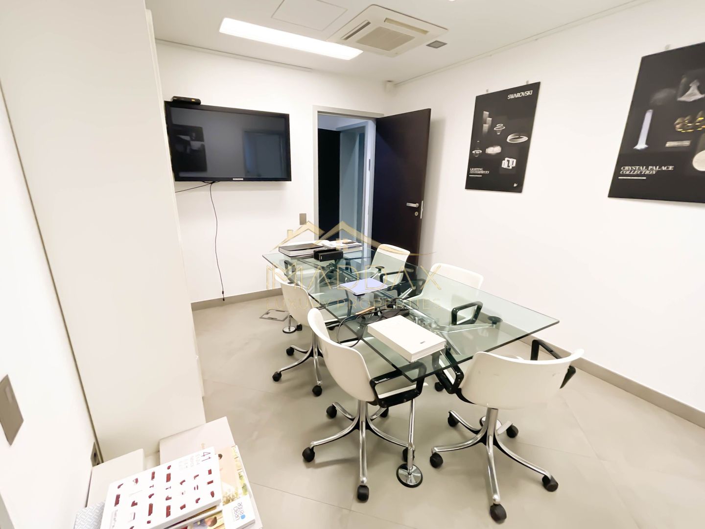 Cladire de birouri + spatiu comercial *1106 mp* // Dorobanti Capitale - Poză 23