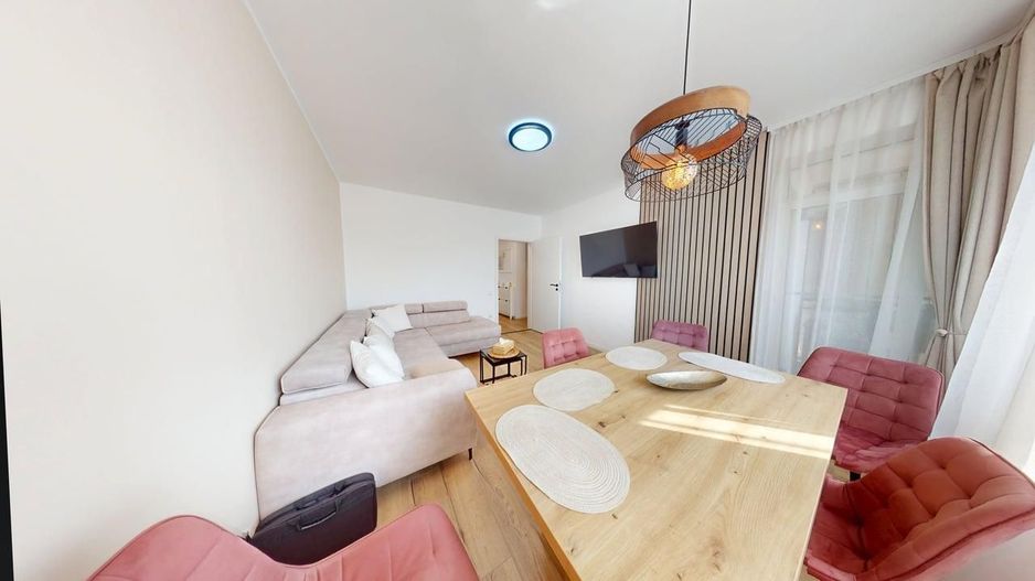 Apartament modern cu 2 locuri de parcare - Poză 10