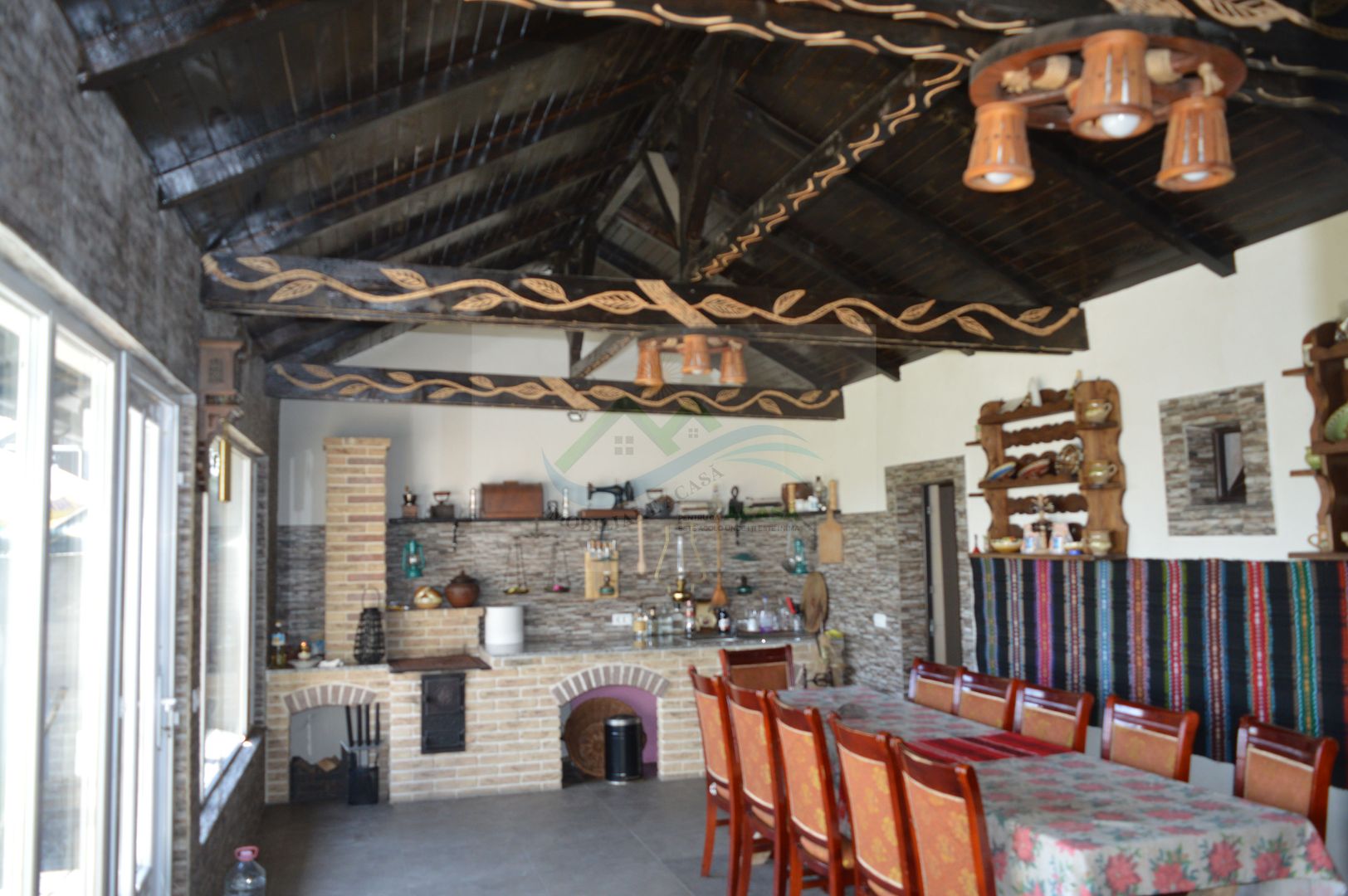 Casă de vânzare Ilișești/Suceava - Poză 65