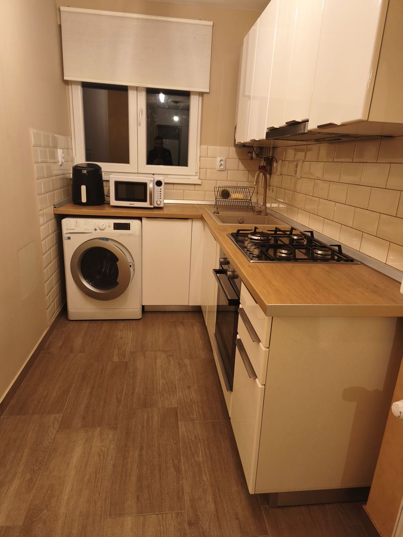 Apartament modern 2 camere Cornișă (zona UMFST) - Poză 9