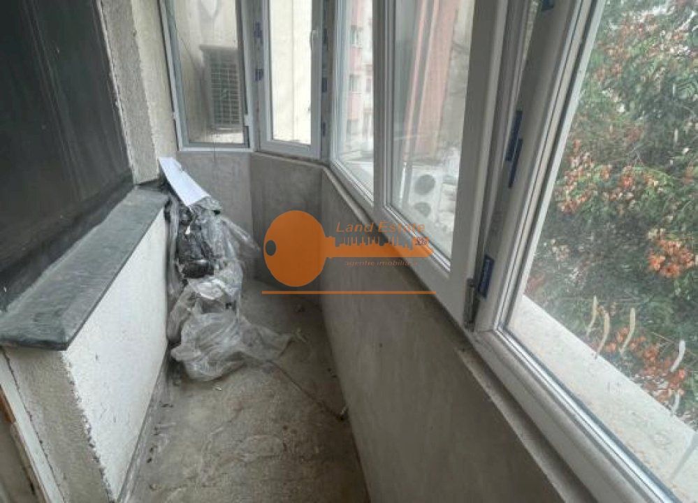 4 camere Stefan cel Mare ( bloc 1980 ) - Poză 9