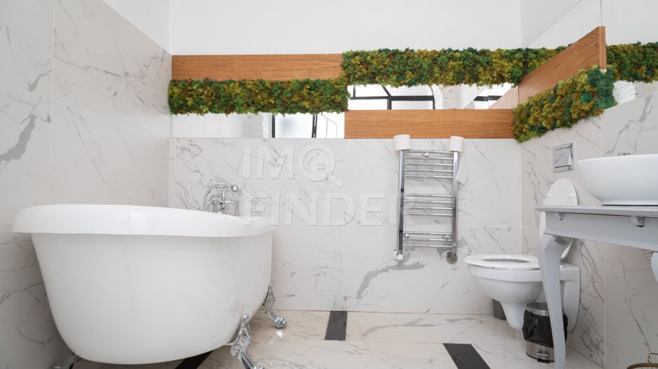 Afacere la cheie, 5 apartamente,  regim hotelier, Piata Unirii - Poză 52