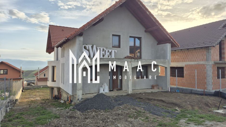 Casa individuala | 150 mp utili | Teren 496 mp | Sura Mare - Poză 10