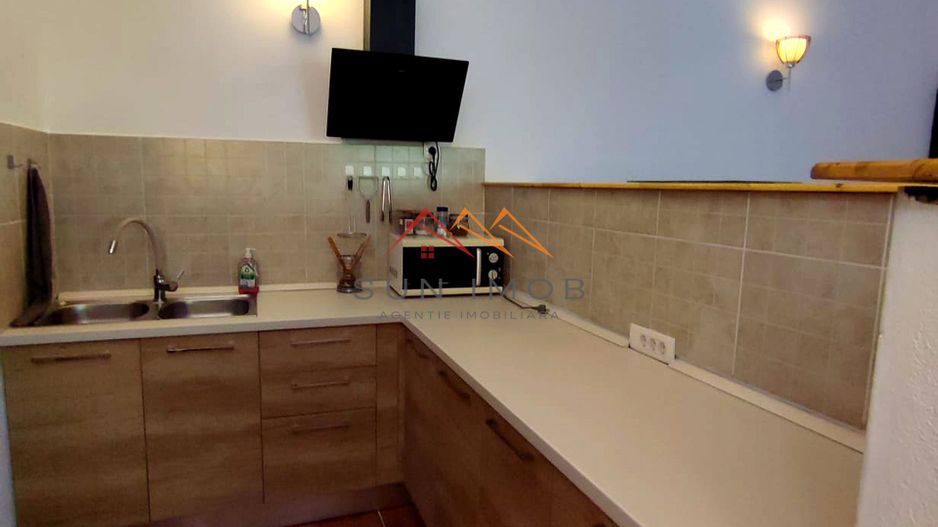 ÎNCHIRIERE CASĂ | CORNU | 2 DORMITOARE | TEREN 900 MP | 600 EUR/LUNĂ - Poză 9
