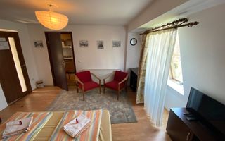 Apartament cu o cameră/ 30 mp/ finisat modern/ cartier Mănăștur - Poză 11