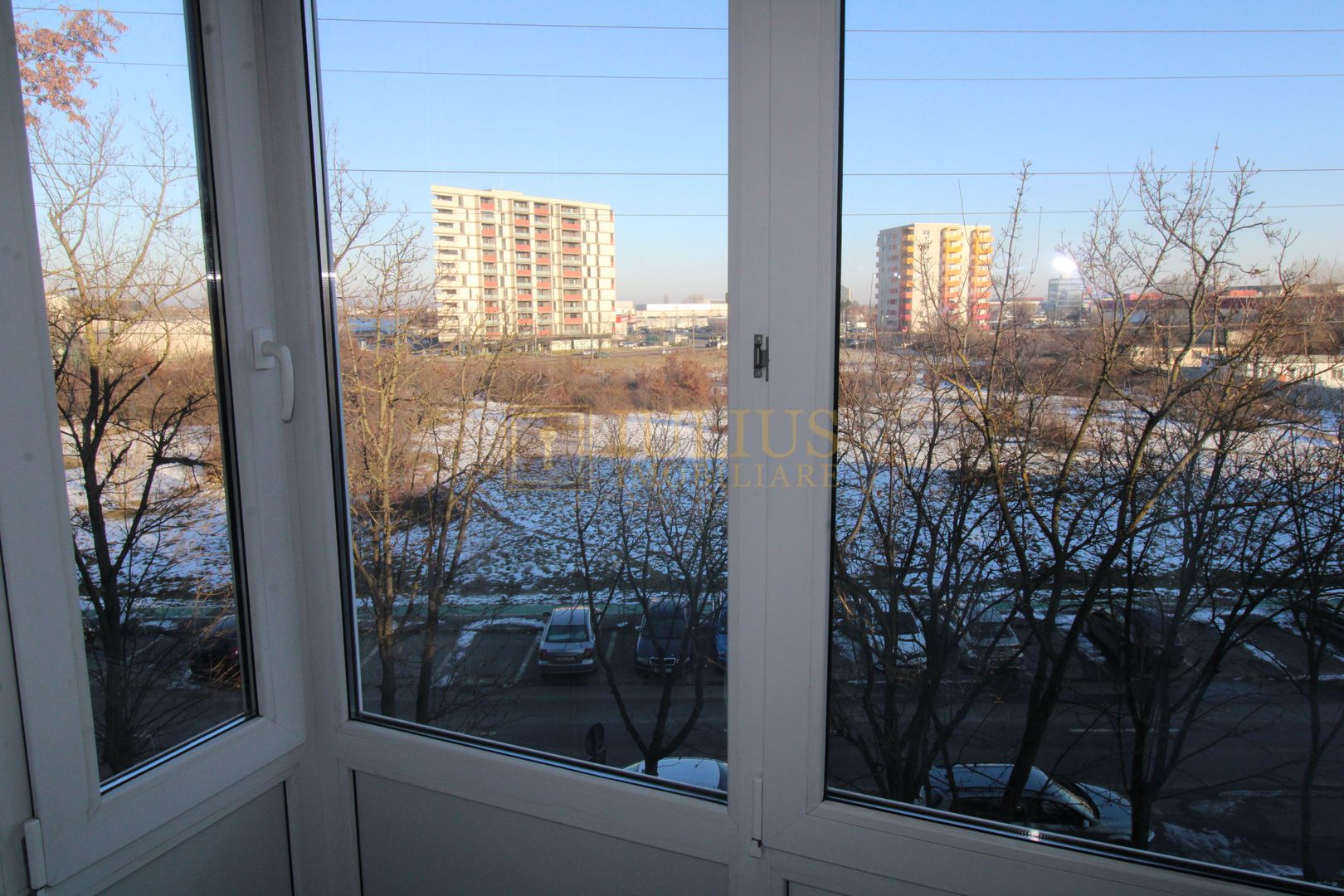 apartament 3 camere, 2 bai, centrala proprie, ideala pentru un cuplu - Poză 10