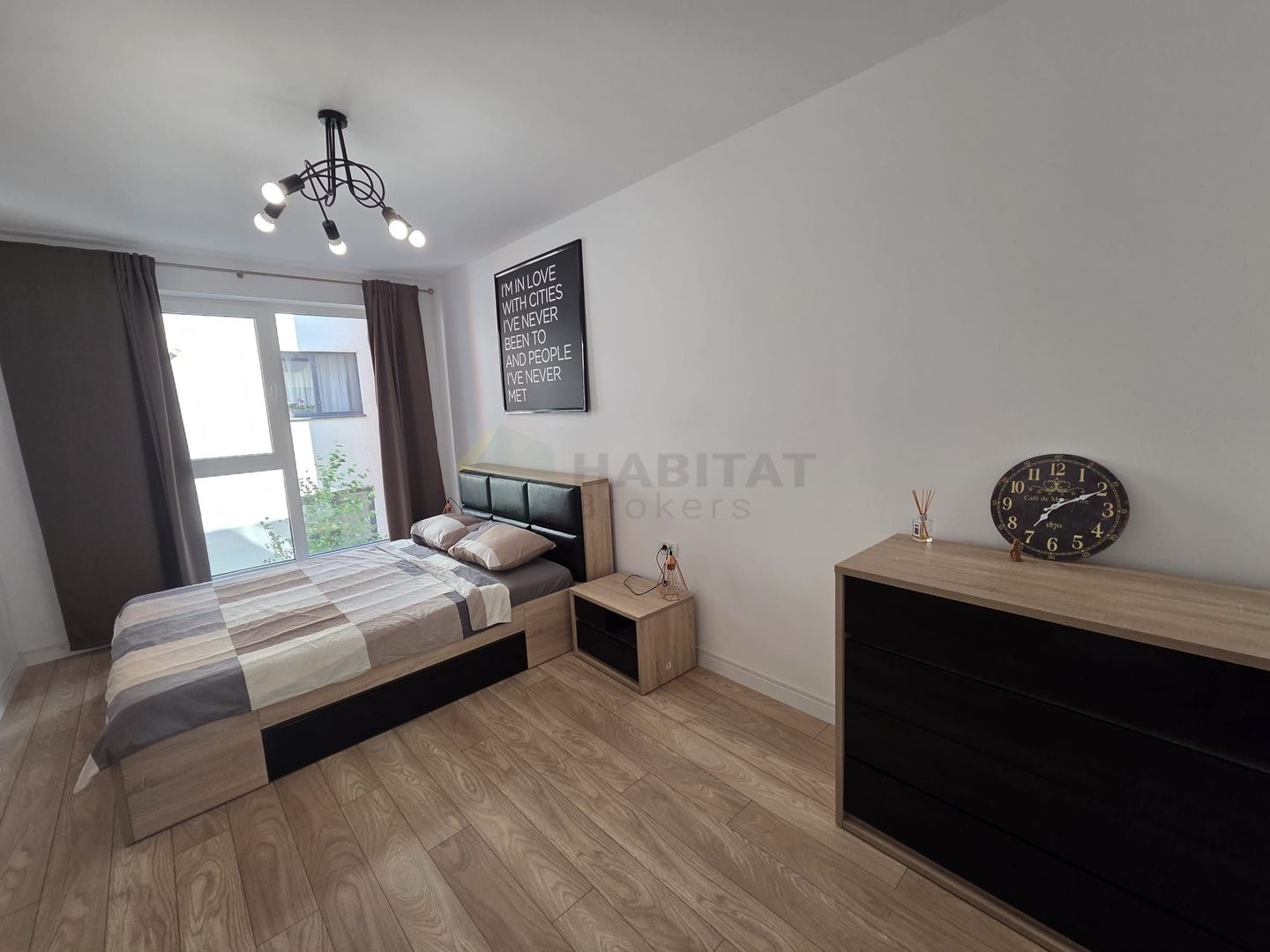 2 Camere | MTM Pipera Residence | Mobilat | Parcare inclusă - Poză 9