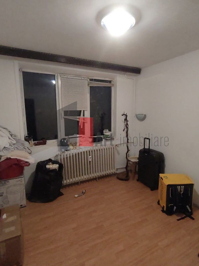 Vânzare apartament 4 camere Brâncoveanu - Huedin - Poză 6