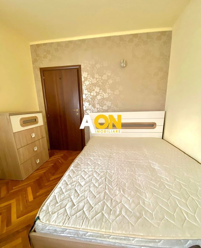 Apartament 3 Camere, 100 mp, Etaj 1, Decomandat, Zona Caroline Apulum - Poză 7