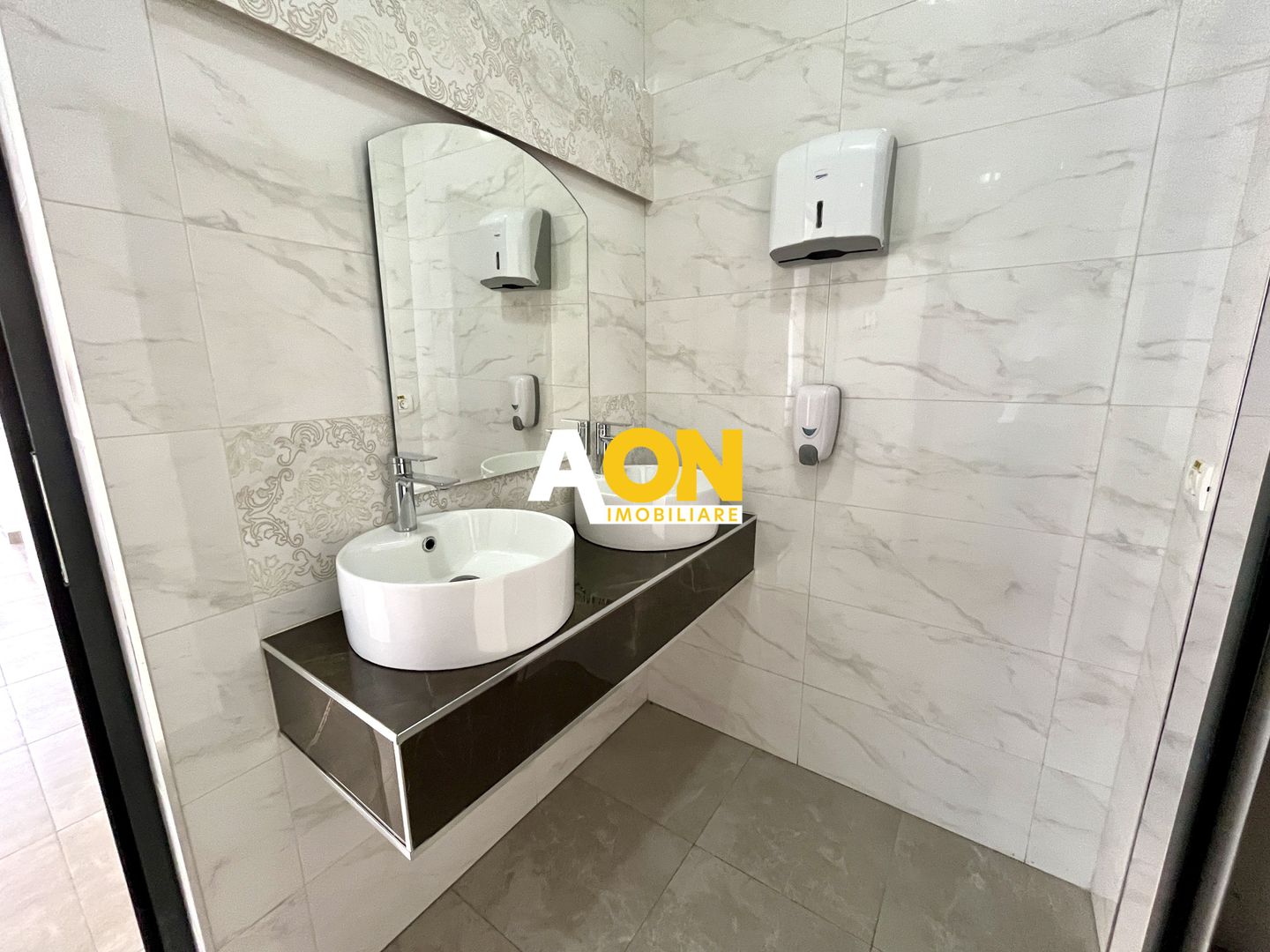 Spațiu Comercial, 124mp, Trafic Pietonal, Vad Comercial - Poză 5