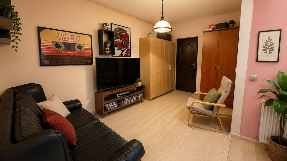 Oportunitate de investitie- Apartament 3 camere Oasului - Poză 6