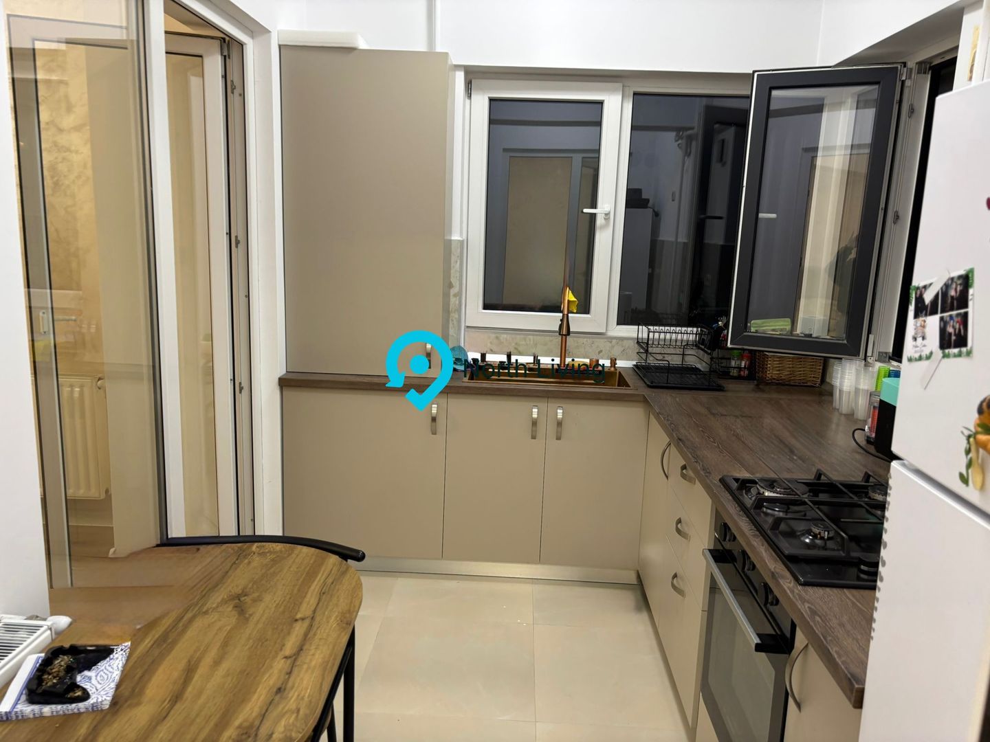 Apartament 2 Camere - Central Address Residence - Str. Năsăud - Poză 1