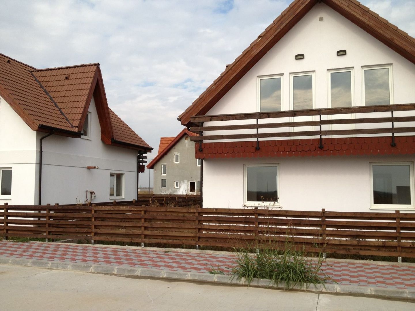 Loturi de teren pentru constructii de case in Paradise Valey - Poză 4