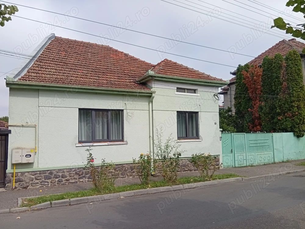 BRASADAS vinde casa 3 cam in zona Titulescu. - Poză 1