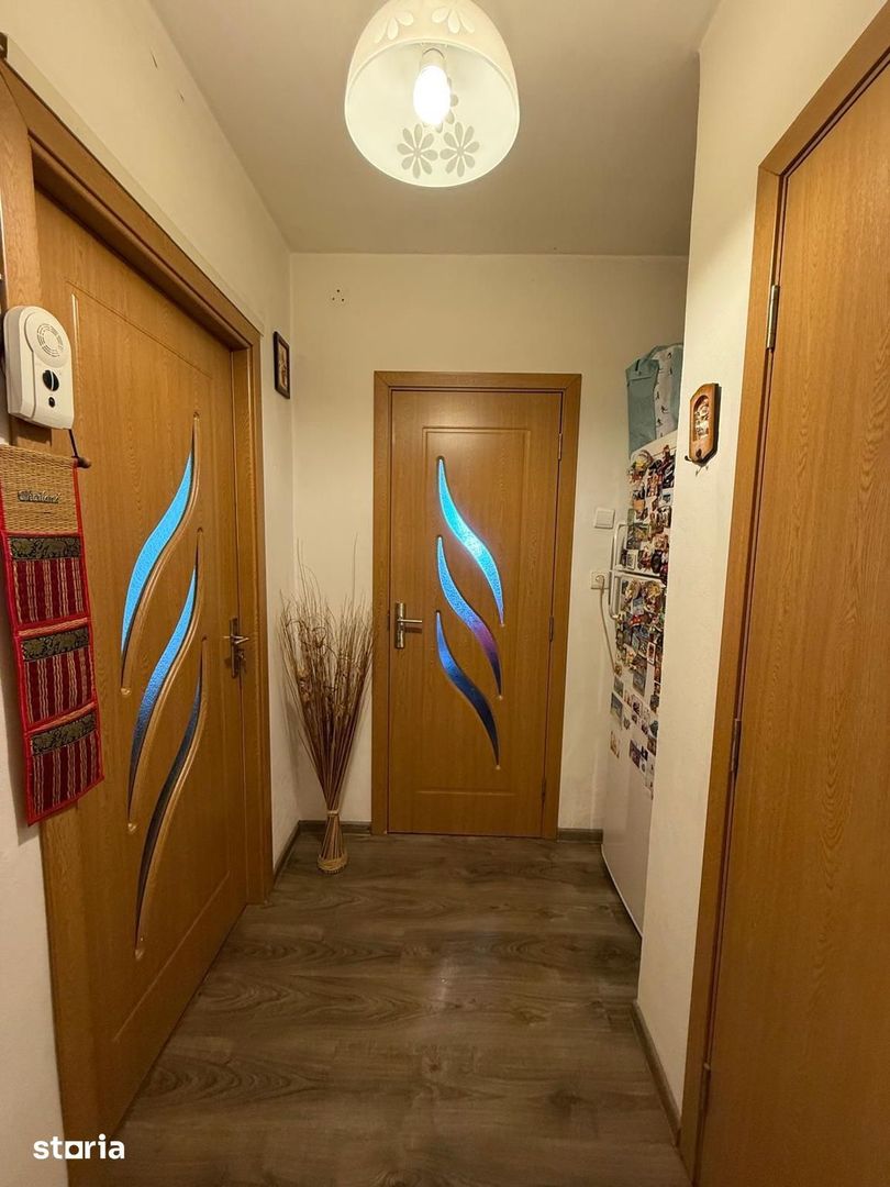 Apartament 2 camere, parcul Drumul Taberei - Poză 13