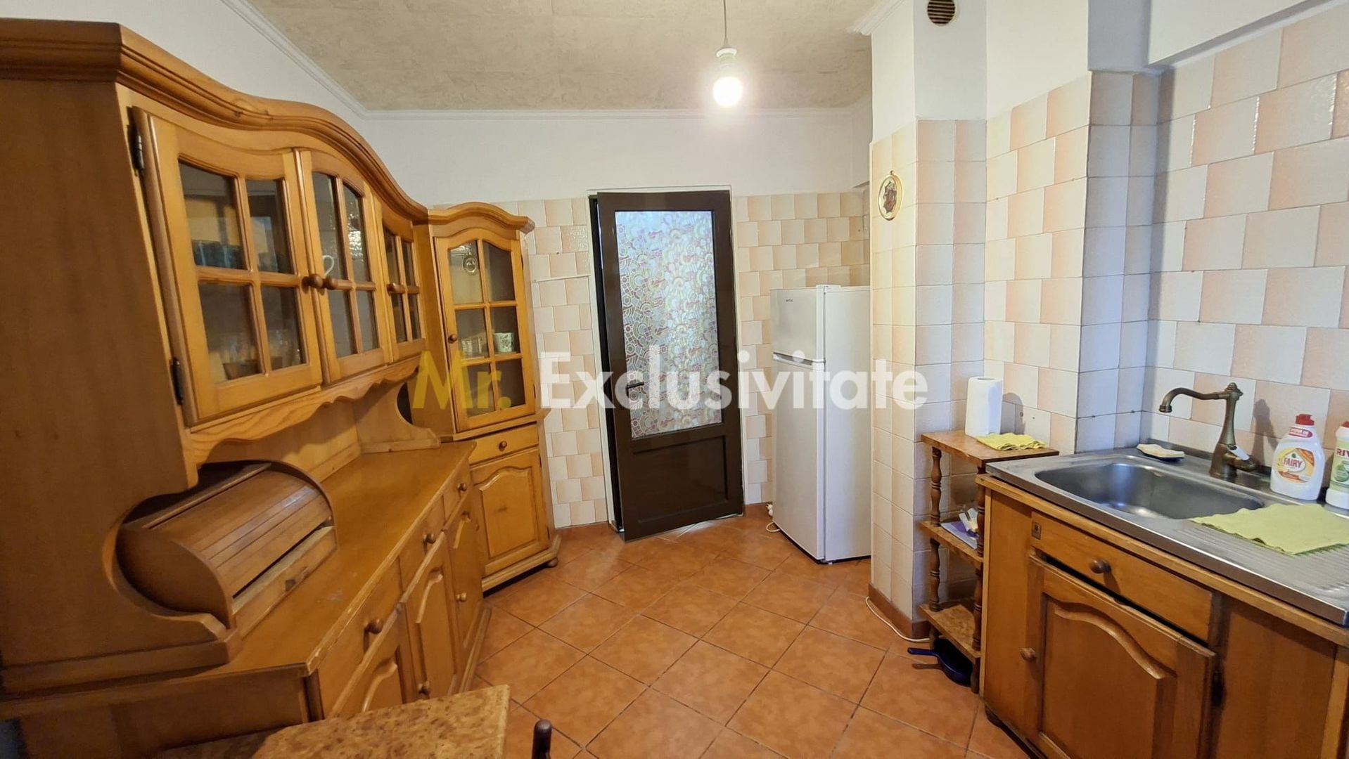 Inchiriere apartament 3 camere Exercitiu parter - Poză 12