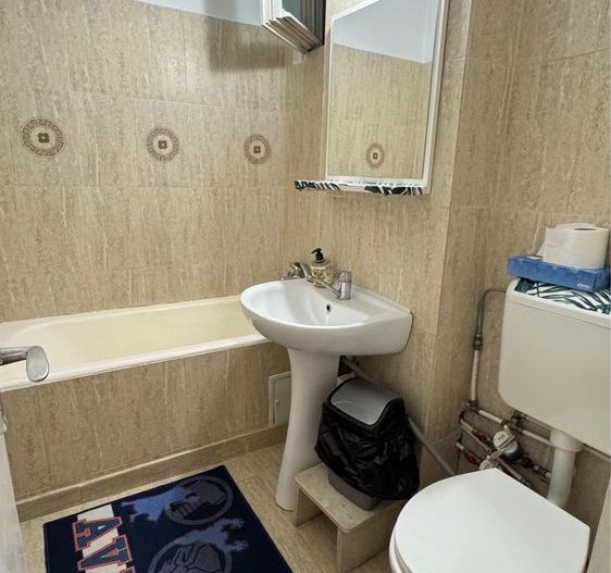 Apartament 3 camere, pet friendly, Park Lake, metrou Dristor - Poză 8