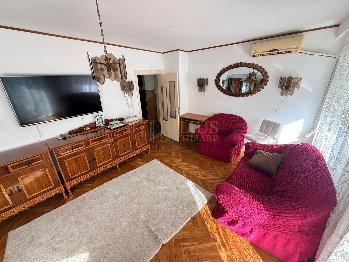 3 camere| complex studentesc |centrala termica| garaj sub bloc| pet friendly - Poză 3