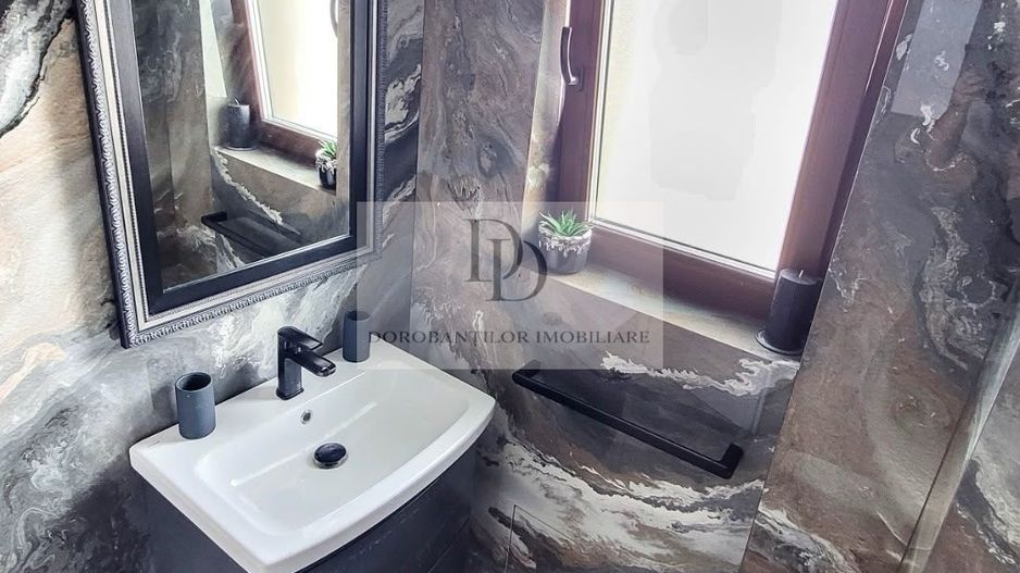Casă premium cu piscină | Confort, eleganță și intimitate | Gruia - Poză 17