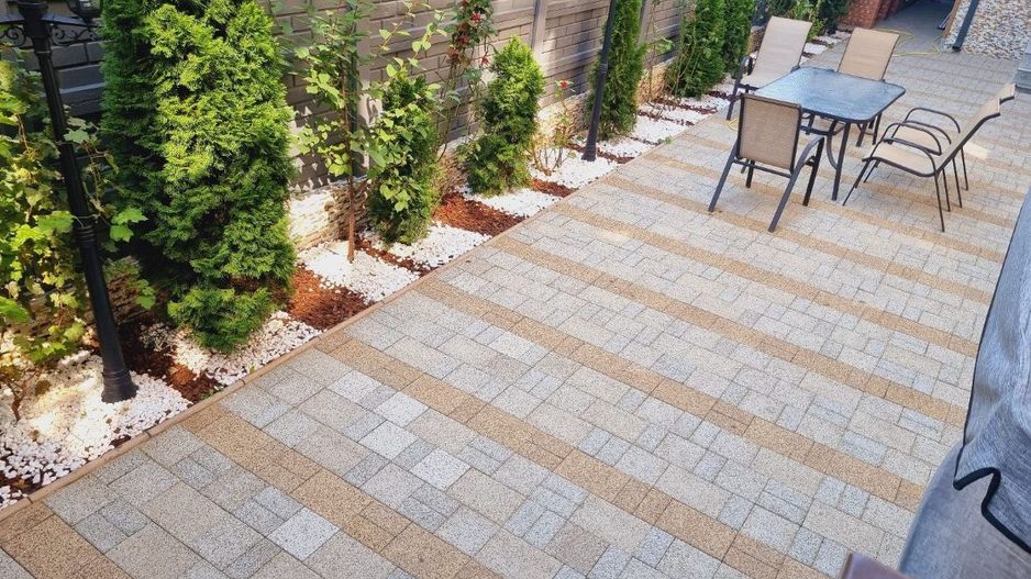 AP. 4 CAMERE PARC BAZILESCU - CURTE 80 MP CADASTRATA, PARCARE,COMIS 0% - Poză 2