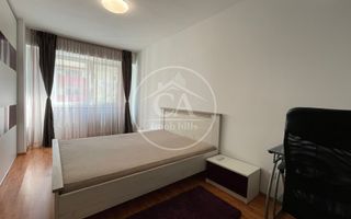 Apartament de închiriat cu 2 camere în Iosia, Oradea - Poză 4