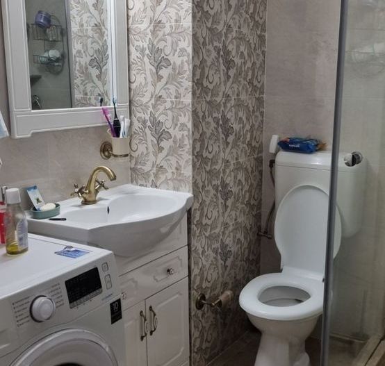 Apartament Luminos 3 camere, cu 2 bai.  6 m. metrou Piata Sudului /Mall SunPlaza - Poză 3