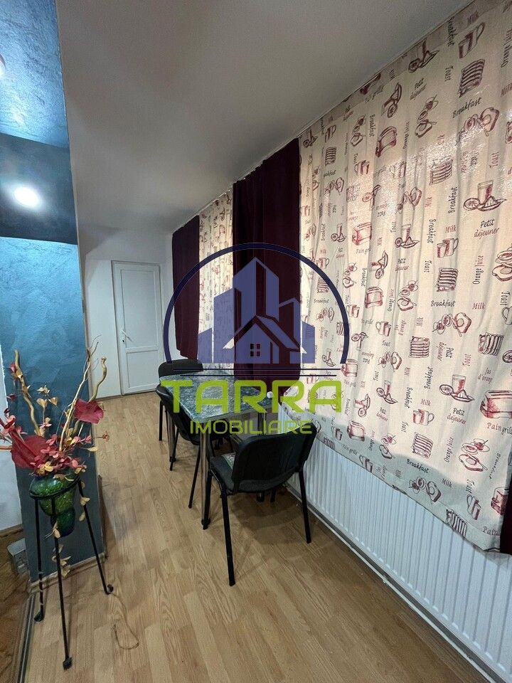 Apartament 3 camere de inchiriat in Alba Iulia zona Cetate-Closca - Poză 12